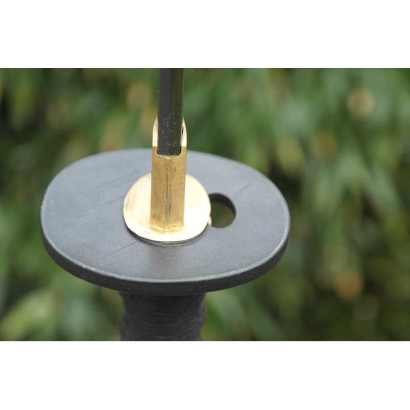 Wind and Thunder Wakizashi Wind and Thunder Wakizashi