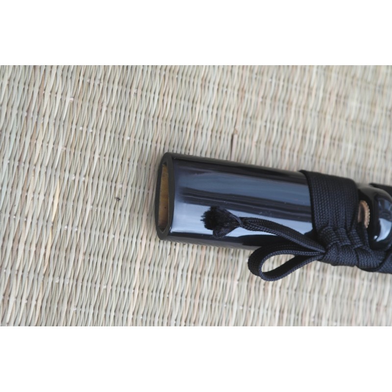 Wind and Thunder Wakizashi Wind and Thunder Wakizashi