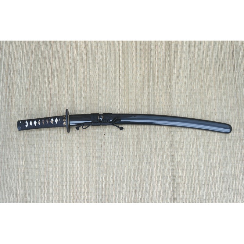 Wind and Thunder Wakizashi Wind and Thunder Wakizashi