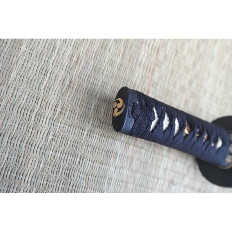 Wind and Thunder Wakizashi Wind and Thunder Wakizashi