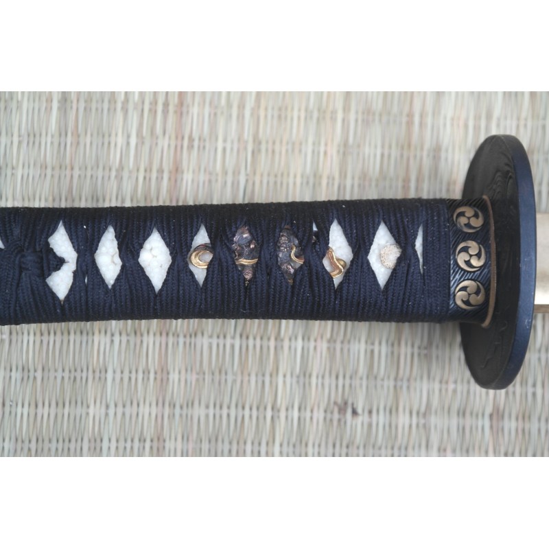 Wind and Thunder Wakizashi Wind and Thunder Wakizashi