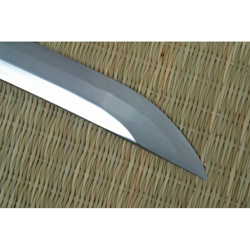 Wind and Thunder Wakizashi Wind and Thunder Wakizashi