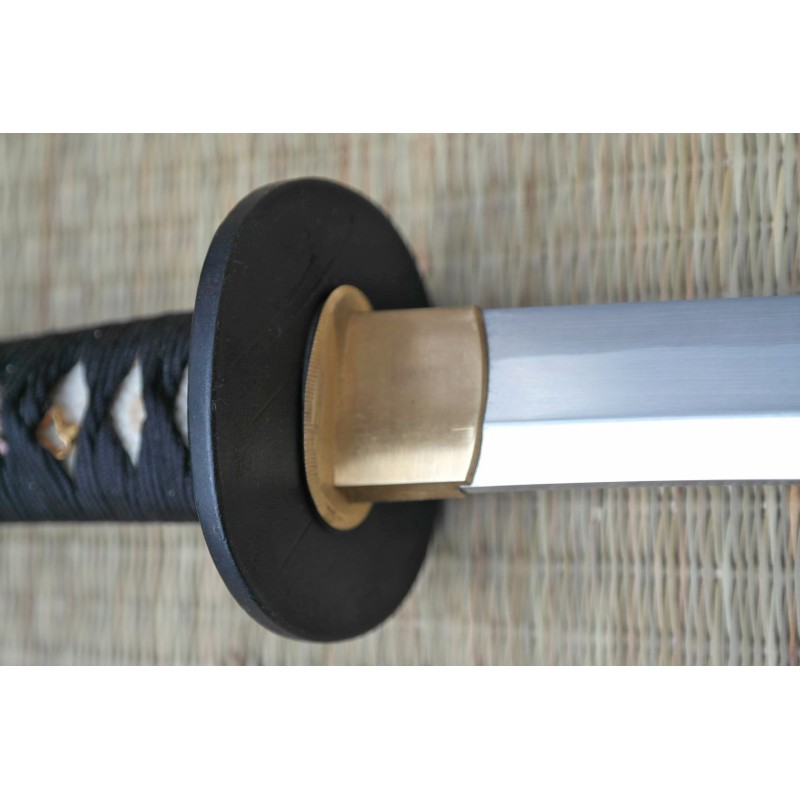 Wind and Thunder Wakizashi Wind and Thunder Wakizashi