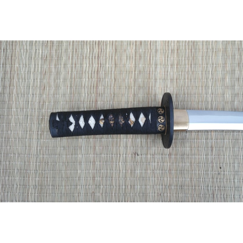 Wind and Thunder Wakizashi Wind and Thunder Wakizashi