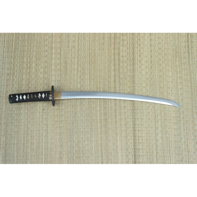 Wind and Thunder Wakizashi Wind and Thunder Wakizashi