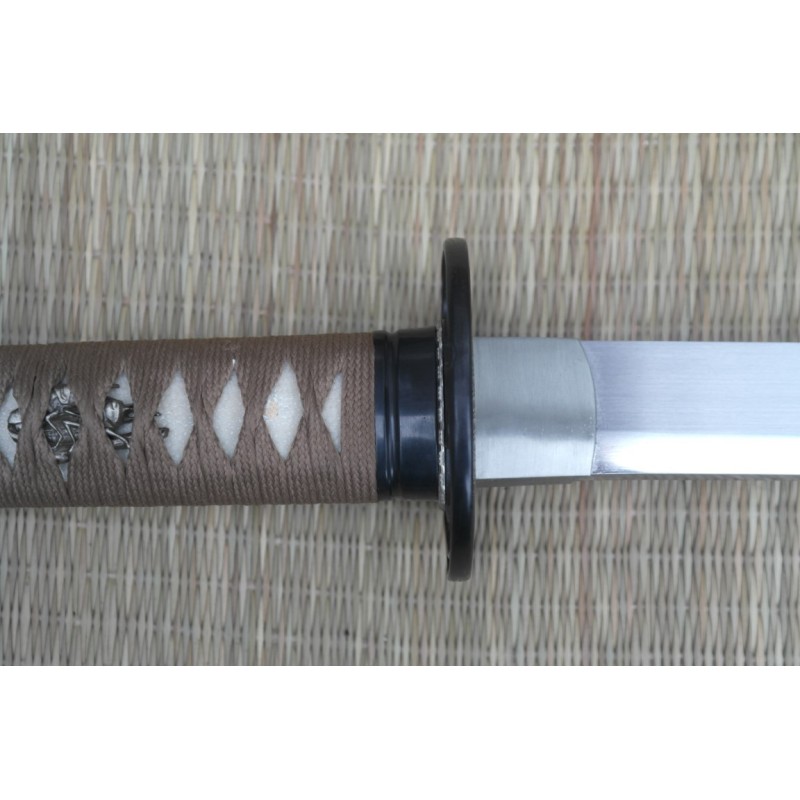 Autumn Ginkgo Leaf Katana Autumn Ginkgo Leaf Katana