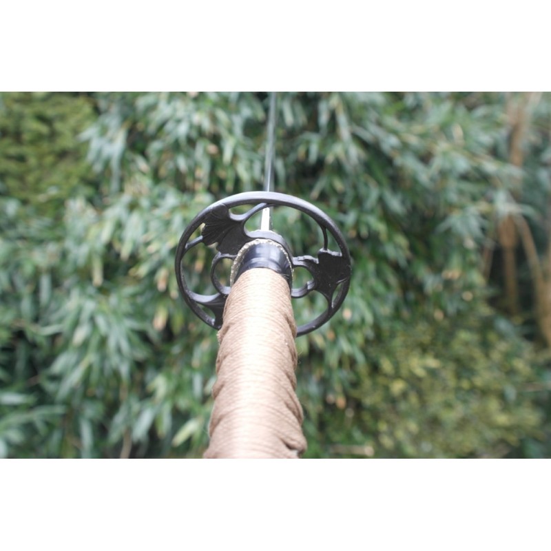 Autumn Ginkgo Leaf Katana Autumn Ginkgo Leaf Katana