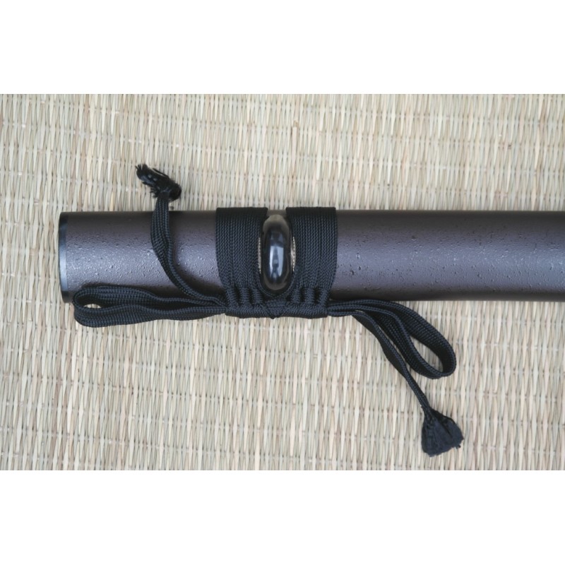 Autumn Ginkgo Leaf Katana Autumn Ginkgo Leaf Katana