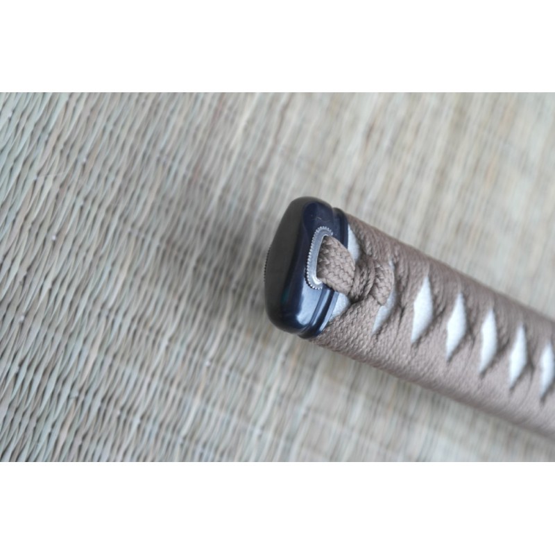 Autumn Ginkgo Leaf Katana Autumn Ginkgo Leaf Katana