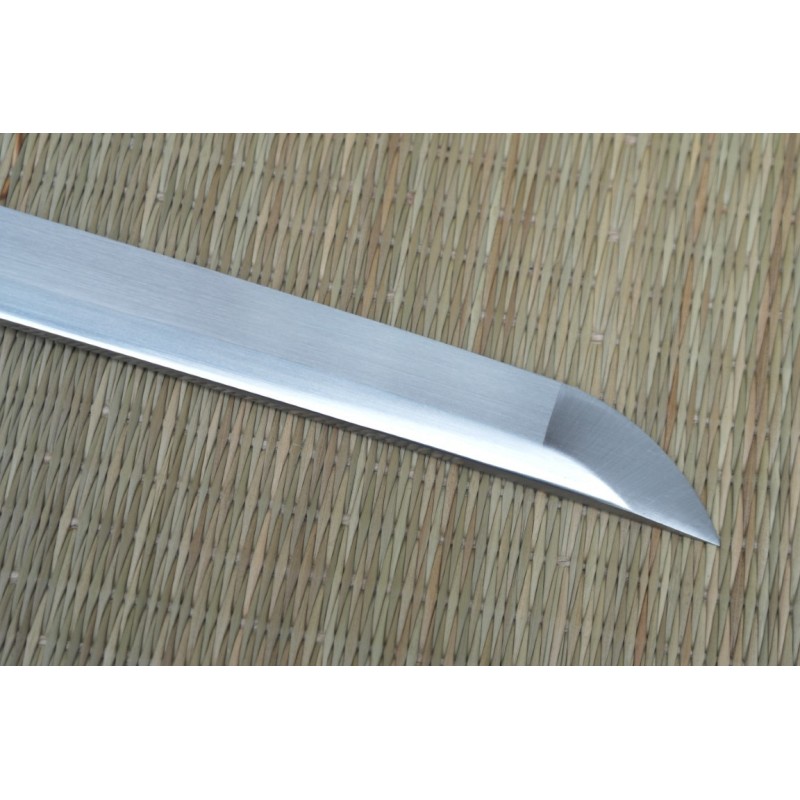 Autumn Ginkgo Leaf Katana Autumn Ginkgo Leaf Katana