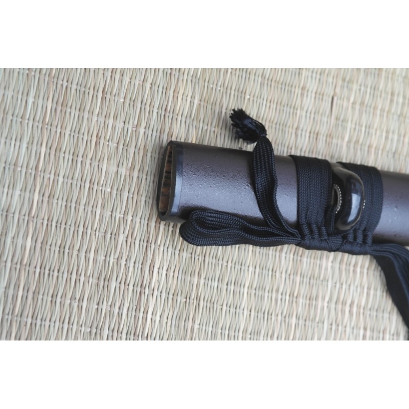 Autumn Ginkgo Leaf Katana Autumn Ginkgo Leaf Katana