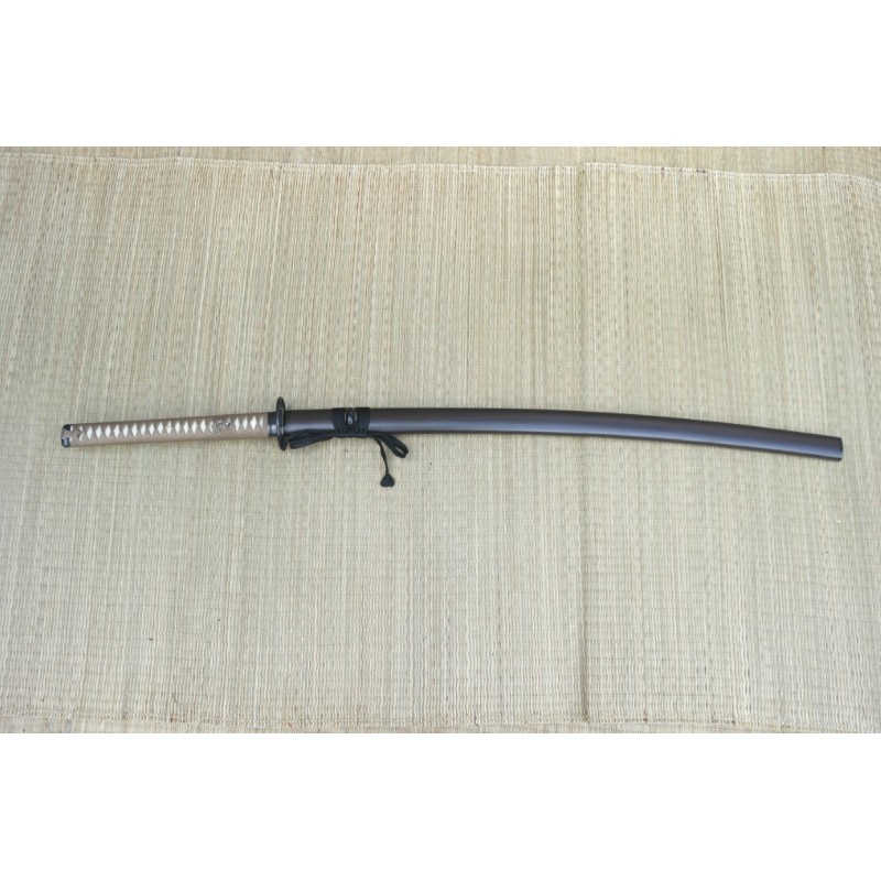 Autumn Ginkgo Leaf Katana Autumn Ginkgo Leaf Katana