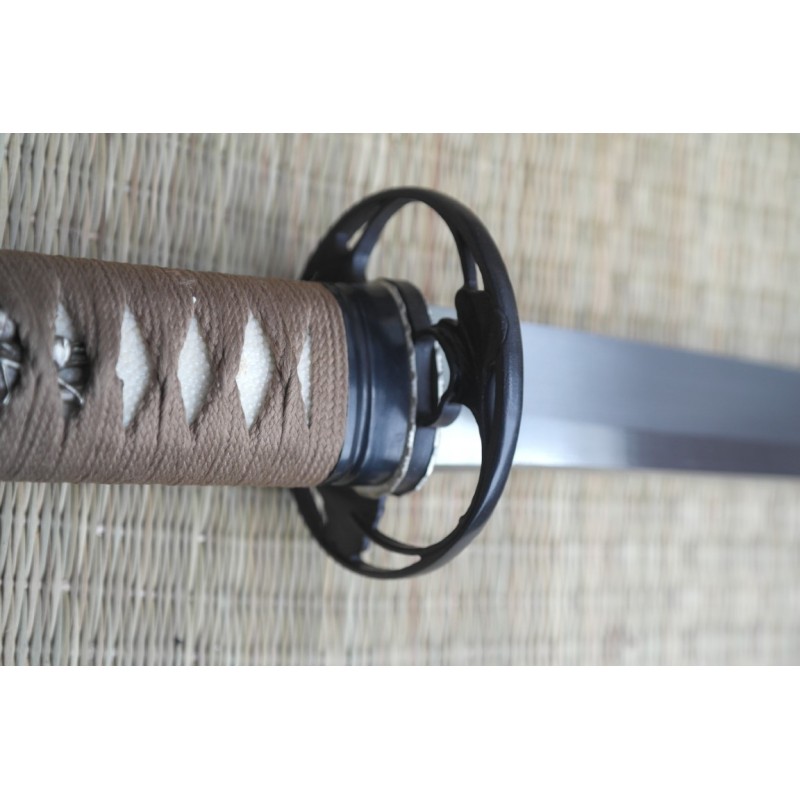 Autumn Ginkgo Leaf Katana Autumn Ginkgo Leaf Katana