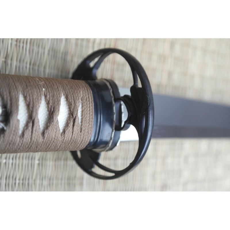 Autumn Ginkgo Leaf Katana Autumn Ginkgo Leaf Katana