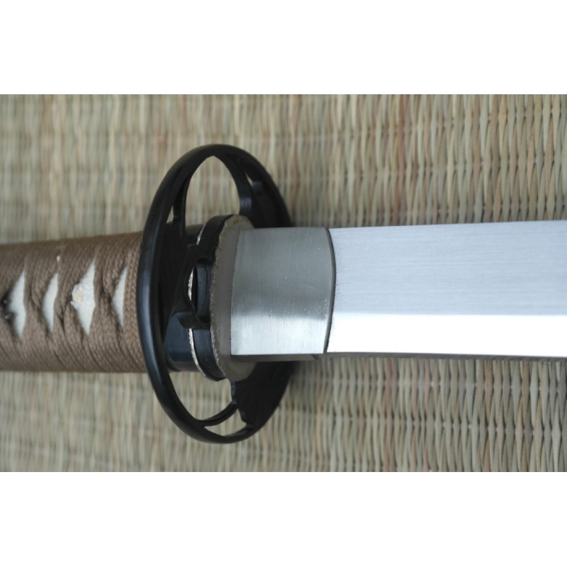 Autumn Ginkgo Leaf Katana Autumn Ginkgo Leaf Katana