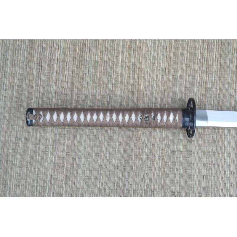 Autumn Ginkgo Leaf Katana Autumn Ginkgo Leaf Katana