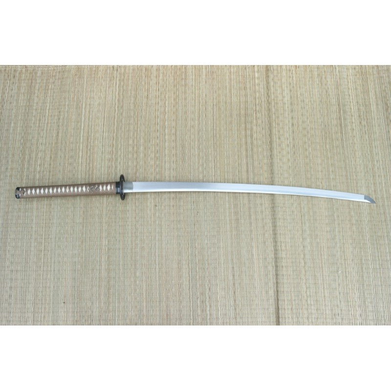 Autumn Ginkgo Leaf Katana Autumn Ginkgo Leaf Katana