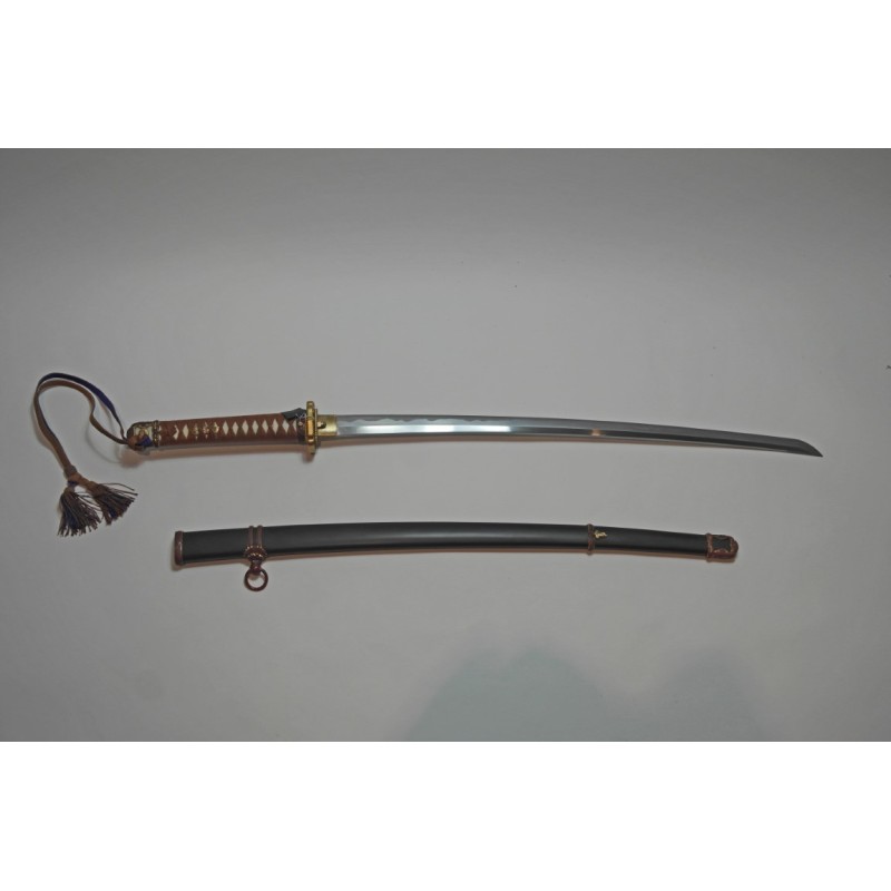 Yasukuni Captain's Gunto