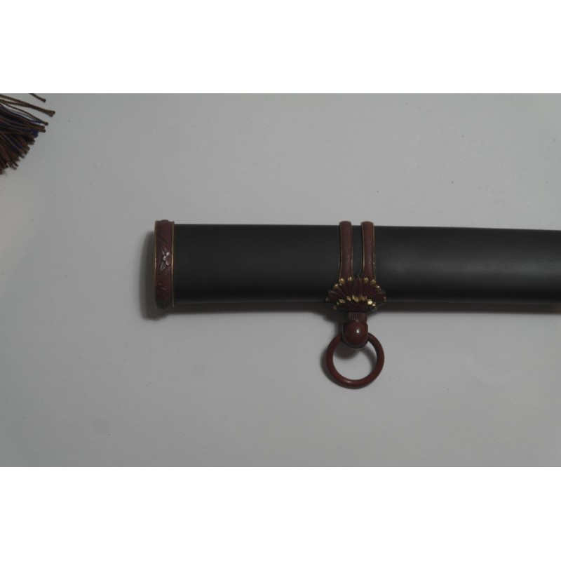 Yasukuni Captain's Gunto