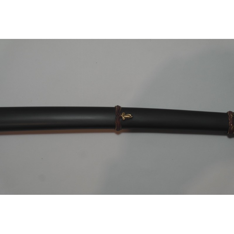 Yasukuni Captain's Gunto