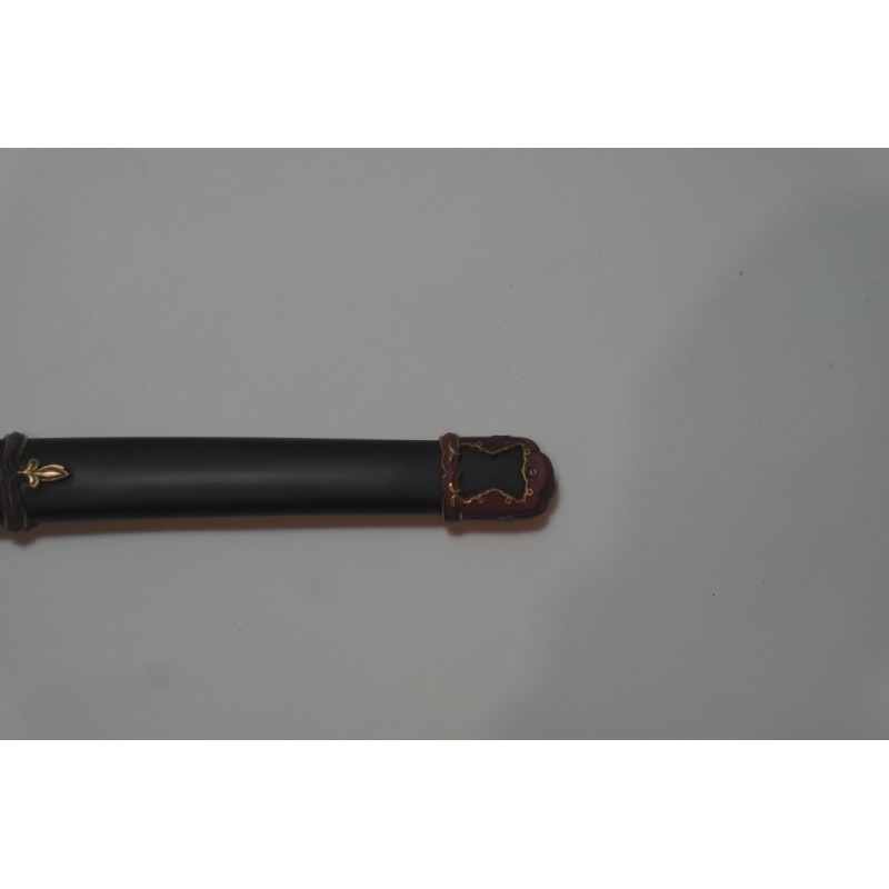 Yasukuni Captain's Gunto