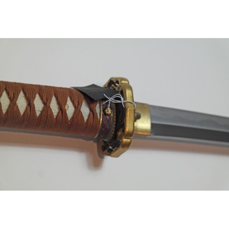 Yasukuni Captain's Gunto