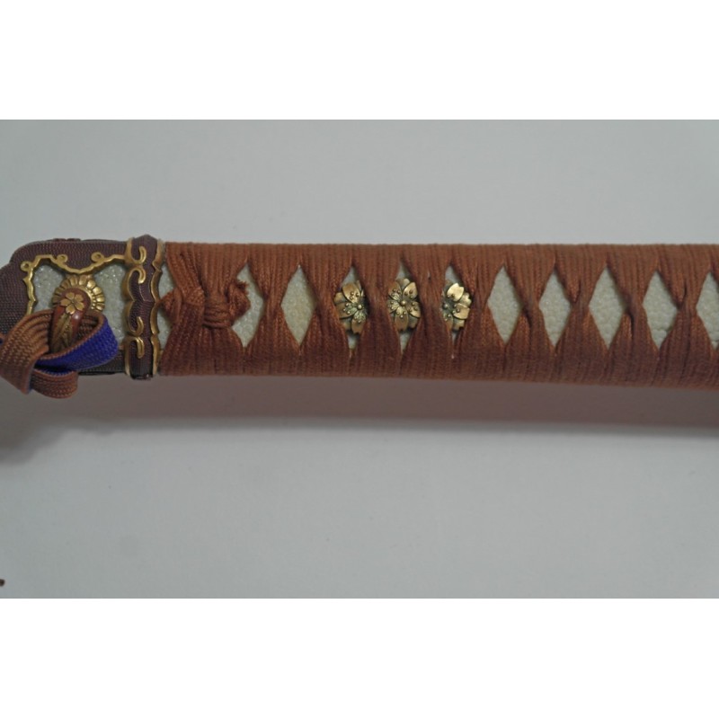 Yasukuni Captain's Gunto