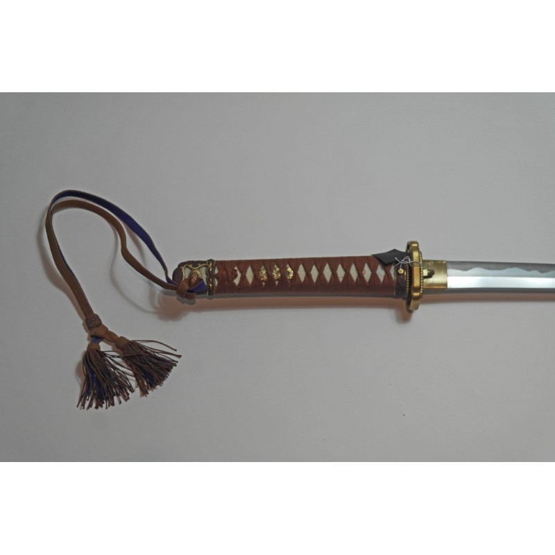 Yasukuni Captain's Gunto