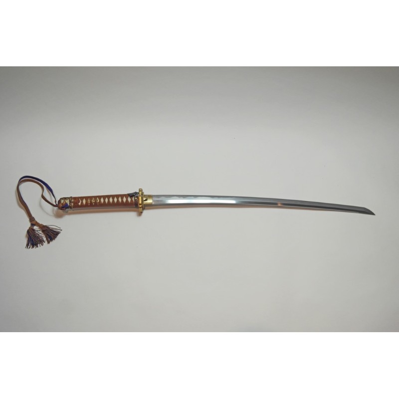 Yasukuni Captain's Gunto