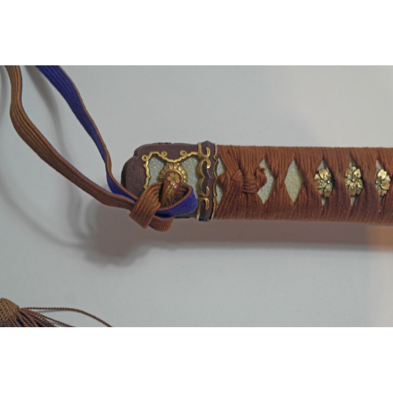 Yasukuni Captain's Gunto