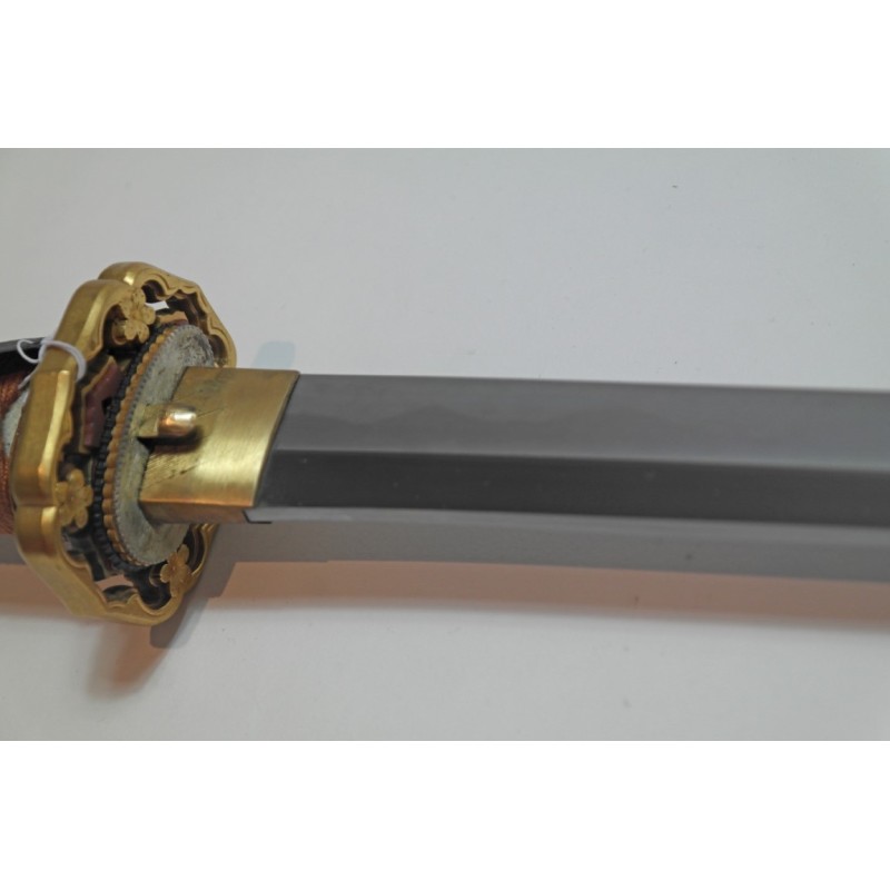 Yasukuni Captain's Gunto