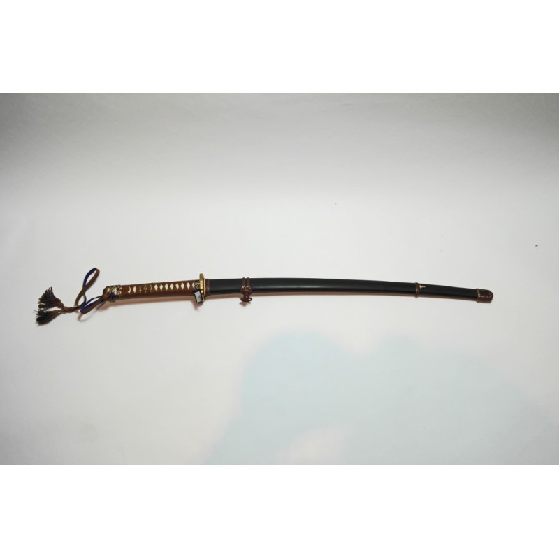 Yasukuni Captain's Gunto