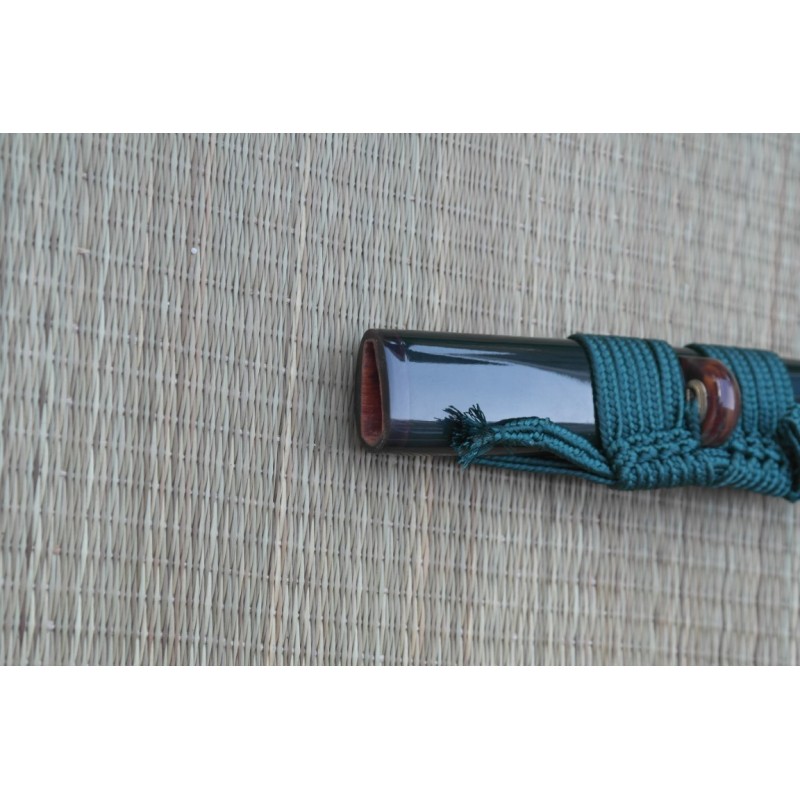 Shakudo Katana Shakudo Katana