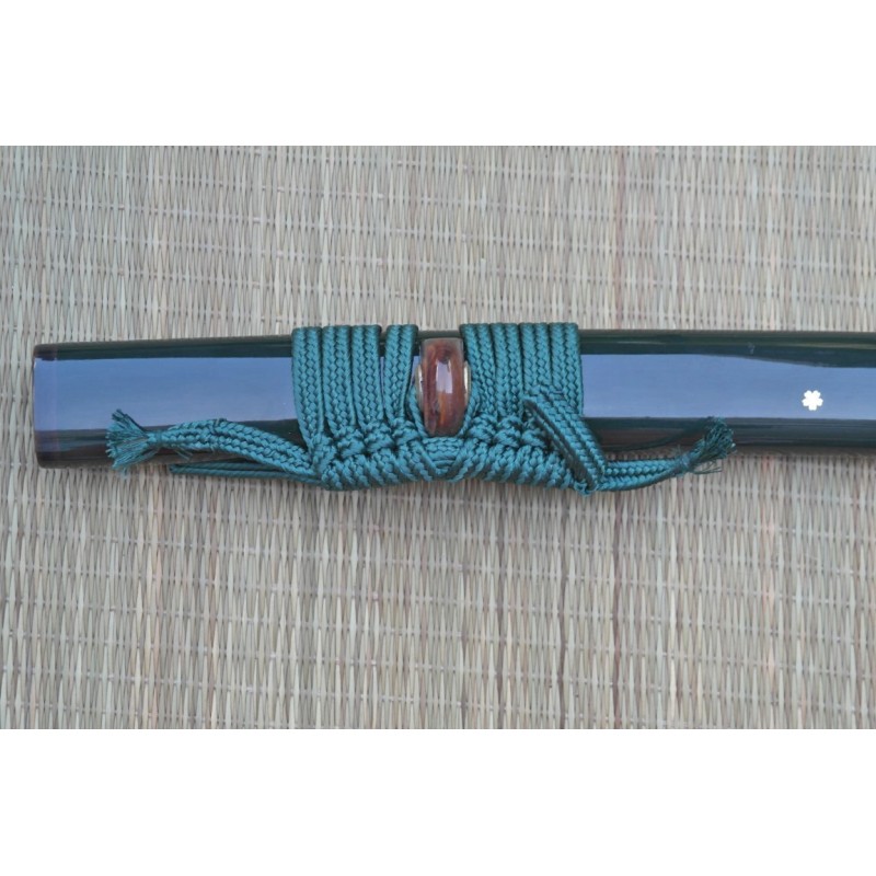 Shakudo Katana Shakudo Katana