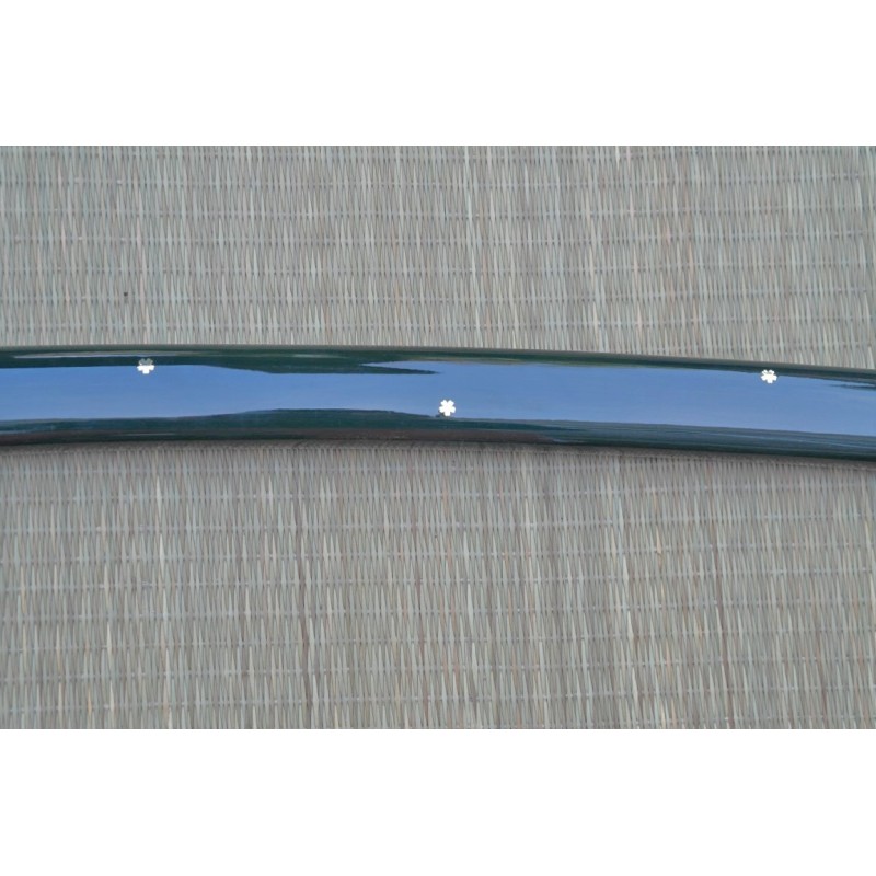 Shakudo Katana Shakudo Katana