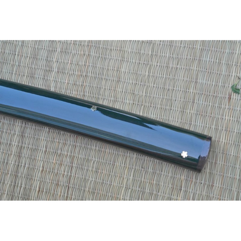 Shakudo Katana Shakudo Katana