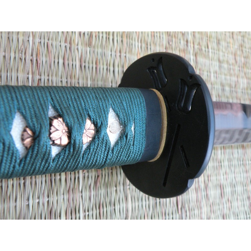Skakudo Katana