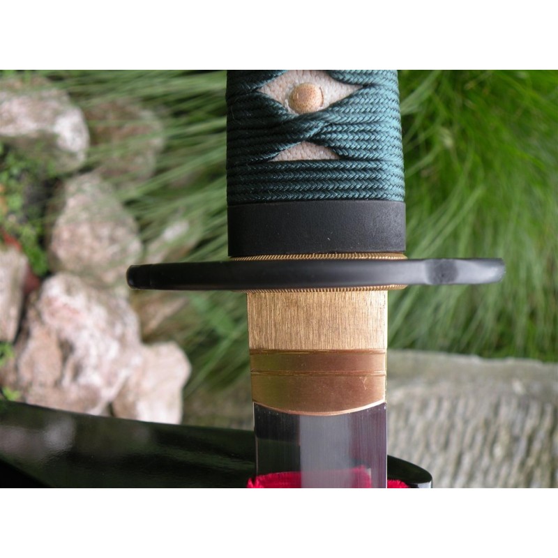 Skakudo Katana