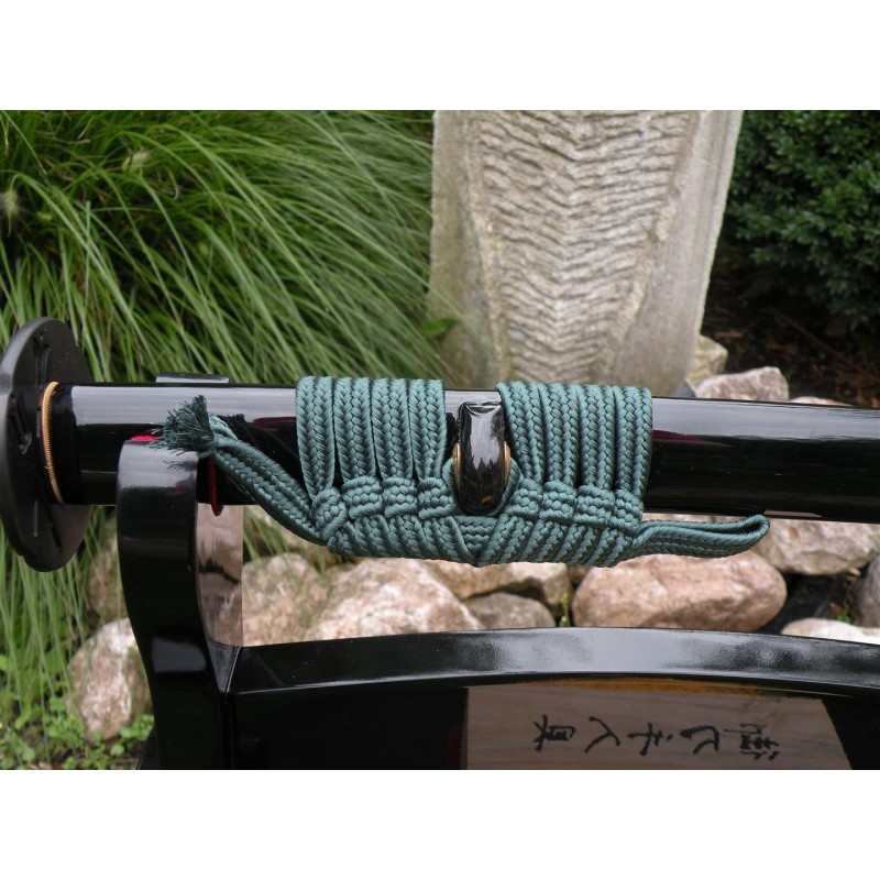 Shakudo Katana Shakudo Katana