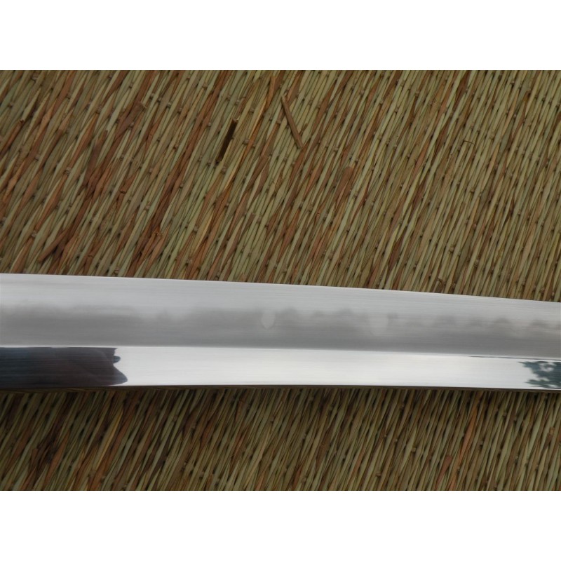 Shakudo Katana Shakudo Katana