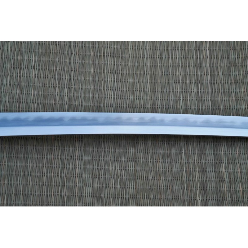 Shakudo Katana Shakudo Katana