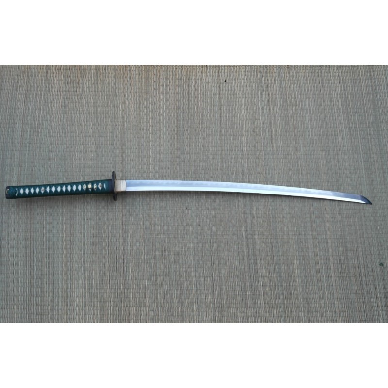 Shakudo Katana Shakudo Katana