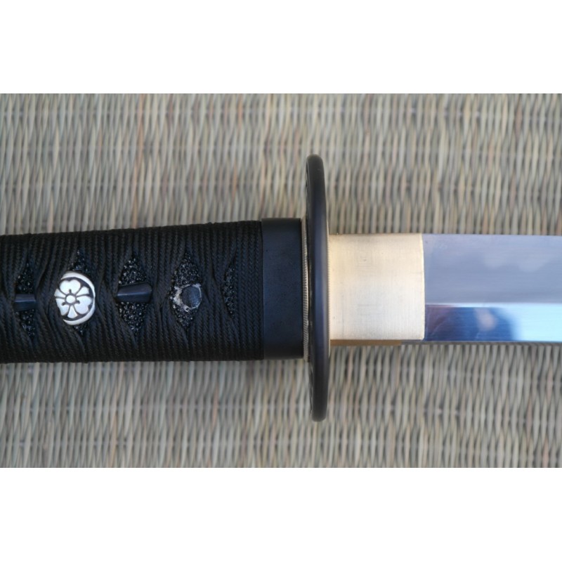 Crane Katana Crane Katana