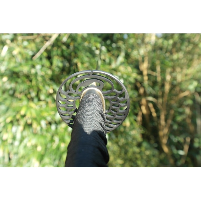 Crane Katana Crane Katana