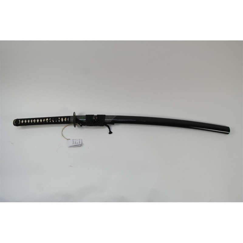 Mokko Katana Mokko Katana