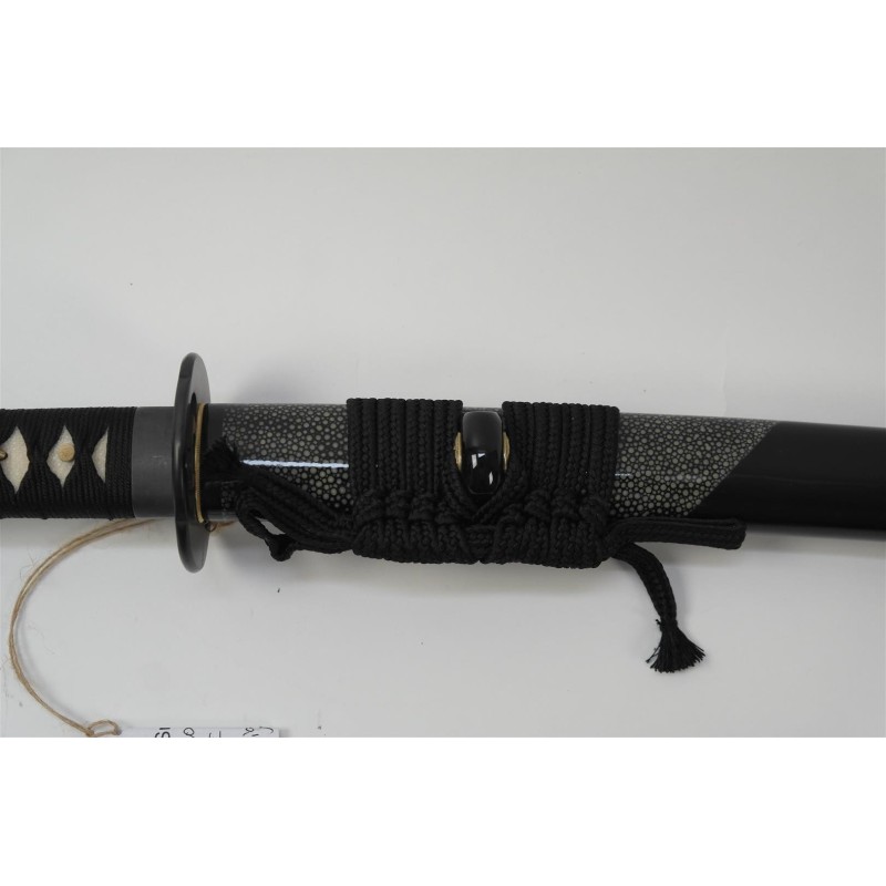 Mokko Katana Mokko Katana