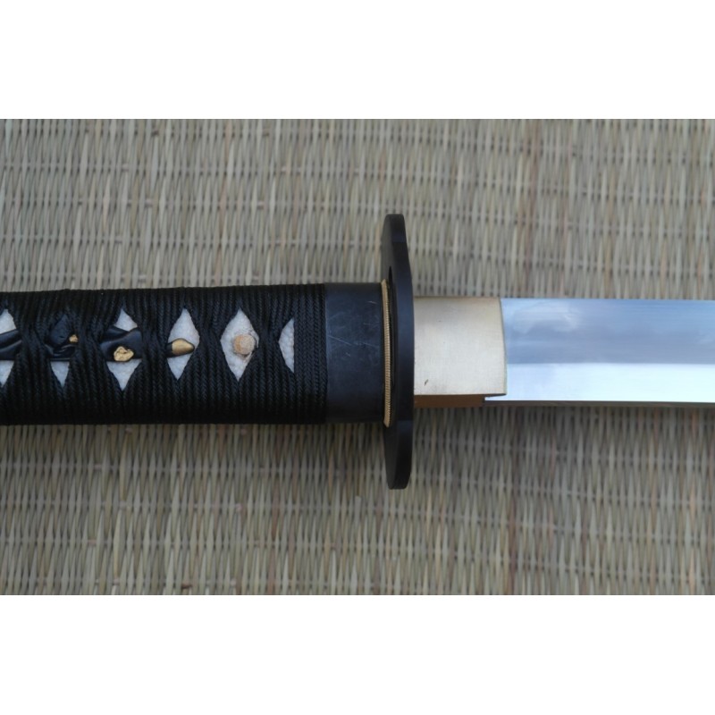 Mokko Katana Mokko Katana