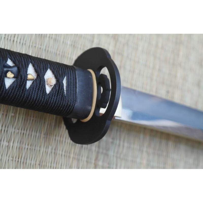 Mokko Katana Mokko Katana