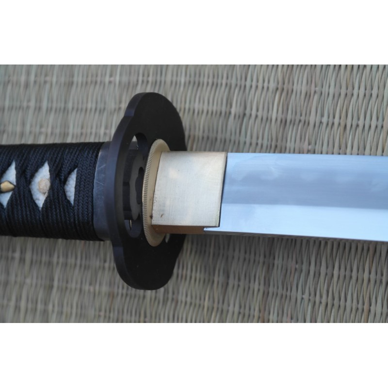 Mokko Katana Mokko Katana
