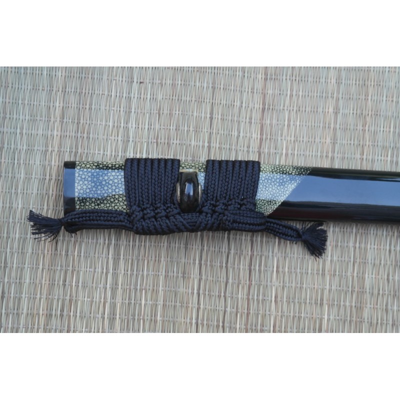 Mokko Katana